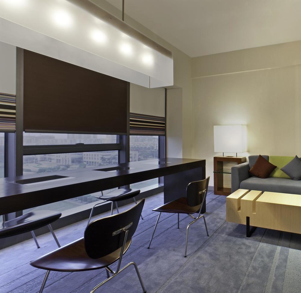 Aloft Nanhai, Fo-šan Exteriér fotografie
