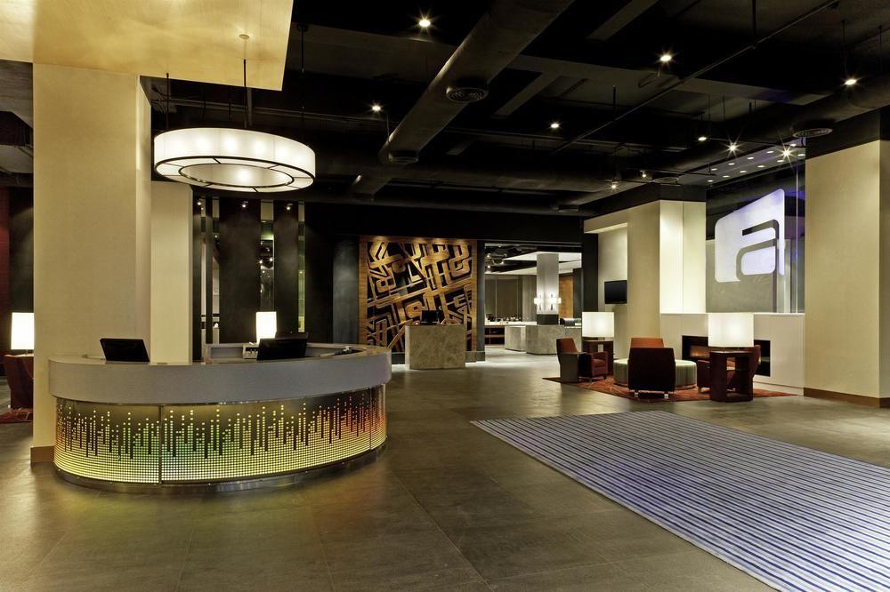 Aloft Nanhai, Fo-šan Exteriér fotografie